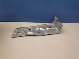3C0821141 Кронштейн крепления крыла левый Volkswagen Passat B6 Арт Z245062, вид 3