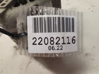 04801865AC Генератор Jeep Grand Cherokee IV (WK2) Арт Z245462, вид 2