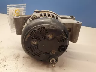 04801865AC Генератор Jeep Grand Cherokee IV (WK2) Арт Z245462, вид 3