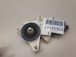 A1669060501 Моторчик стеклоподъёмника задний левый Mercedes GL X166 Арт Z245785, вид 1