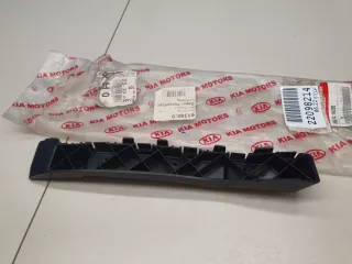 866141H200 Направляющая заднего бампера правая Kia Ceed 2 Арт Z245800, вид 3
