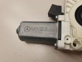 A2218202842 Моторчик стеклоподъёмника передний правый Mercedes S W221 Арт Z246104, вид 3
