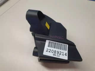 9650693680 Кронштейн заднего бампера левый Citroen C4 1 Арт Z246324, вид 4