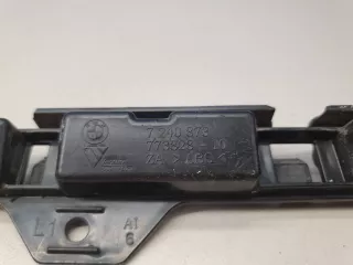 41357298037 Кронштейн крепления крыла левый BMW 3 F30/F31/GT F34 Арт Z246367, вид 3