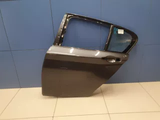 41527284515 Дверь левая задняя BMW 1 F20/F21 Арт Z246540, вид 1