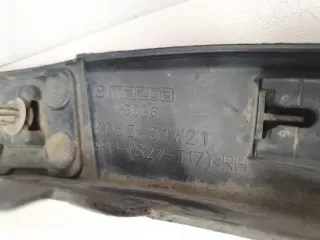 KD5351W20B Расширитель арки правый передний Mazda CX-5 1 Арт Z246575, вид 2
