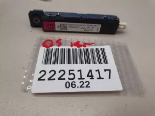80A035225 Антенна Audi Q5 2 Арт Z247032, вид 1