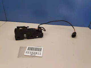 8K0823509A Замок капота Audi A4 B8 Арт Z247168, вид 2