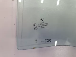51357259819 Стекло двери задней левой BMW 3 F30/F31/GT F34 Арт Z247250, вид 3