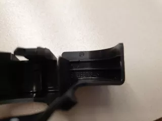 8K982764501C Накладка петли двери багажника Audi A6 C7 (S6,RS6) Арт Z247338, вид 3