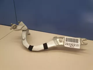 41627357421 Петля двери багажника левая BMW 3 F30/F31/GT F34 Арт Z247425, вид 2