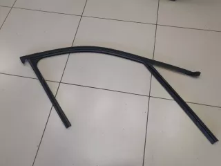 51337258326 Направляющая стекла передней правой двери BMW 3 F30/F31/GT F34 Арт Z247464, вид 1