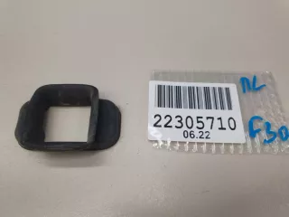 51217060190 Уплотнитель ограничителя двери BMW 3 E90/E91/E92/E93 Арт Z247485, вид 1