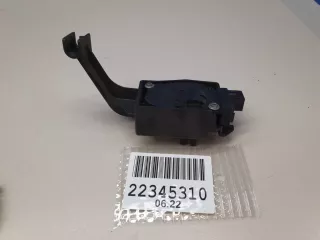 412650750 Моторчик заслонки отопителя Mercedes GL X166 Арт Z247572, вид 1