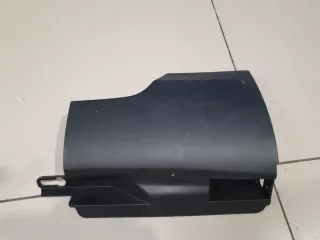 3C0853897BGRU Накладка на порог левая Volkswagen Passat B6 Арт Z247864, вид 1