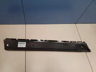 22818944 Накладка рамки двери передней левой Chevrolet Volt Арт Z248241, вид 2