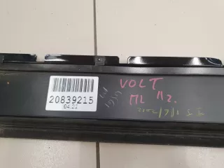 22818944 Накладка рамки двери передней левой Chevrolet Volt Арт Z248241, вид 3