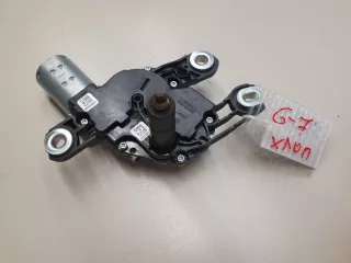 5G0955711 Моторчик стеклоочистителя заднего стекла Volkswagen Golf 7 Арт Z248494, вид 1