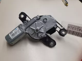 5G0955711 Моторчик стеклоочистителя заднего стекла Volkswagen Golf 7 Арт Z248494, вид 3