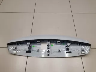 51629811625 Спойлер крышки багажника MINI COUNTRYMAN R60 Арт Z248610, вид 2