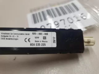 80A035225 Антенна Audi Q5 2 Арт Z248749, вид 2