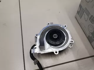 A656201001080 Шкив насоса системы охлаждения Mercedes GL X166 Арт Z248807, вид 1