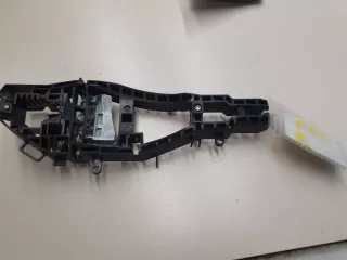 51217242568 Кронштейн ручки двери передней правой BMW 4 F32/F33/GT F36 Арт Z248828, вид 2
