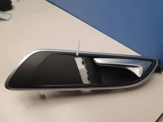 A24676001619051 Ручка двери внутренняя передняя левая Mercedes A W176 Арт Z249013, вид 1