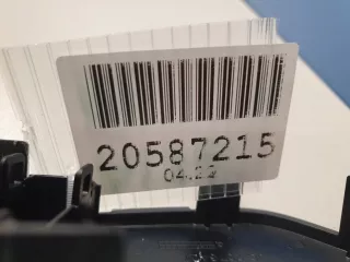 A24676001619051 Ручка двери внутренняя передняя левая Mercedes A W176 Арт Z249013, вид 5