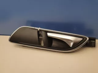 A24676001619051 Ручка двери внутренняя передняя левая Mercedes A W176 Арт Z249013, вид 6