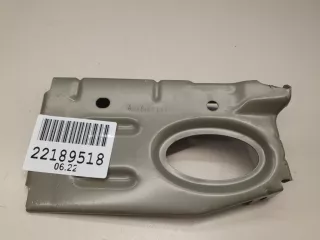 F25214AAMA Кронштейн панели радиатора Nissan Almera G15 Арт Z249245, вид 1