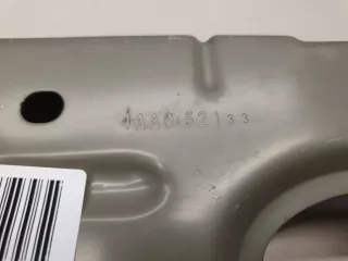 F25214AAMA Кронштейн панели радиатора Nissan Almera G15 Арт Z249245, вид 2