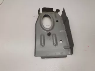 F25214AAMA Кронштейн панели радиатора Nissan Almera G15 Арт Z249245, вид 3