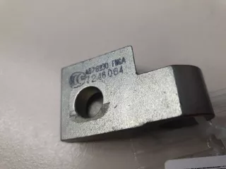 41527284546 Петля двери задней правой верхняя MINI CLUBMAN F54 Арт Z249622, вид 3