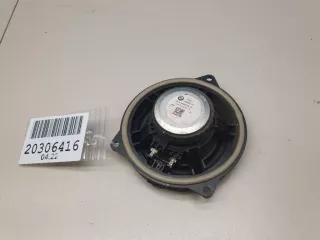 65139288769 Динамик двери BMW 4 F32/F33/GT F36 Арт Z249635, вид 3