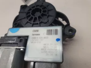 51358495869 Моторчик стеклоподъёмника передний левый BMW 3 G20/G21 Арт Z249719, вид 2