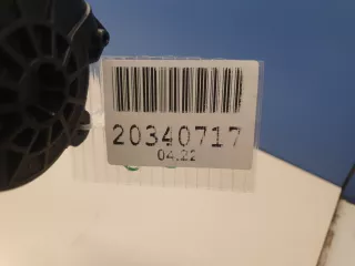 51358495869 Моторчик стеклоподъёмника передний левый BMW 3 G20/G21 Арт Z249719, вид 4