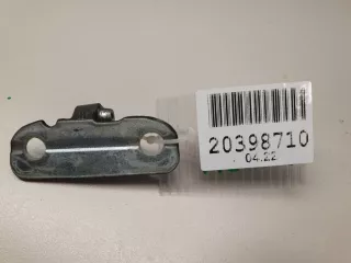 LR073599 Петля двери задней правой верхняя Land Rover Range Rover Velar Арт Z249995, вид 2