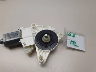 A1669060201 Моторчик стеклоподъёмника передний Mercedes GL X166 Арт Z250027, вид 3