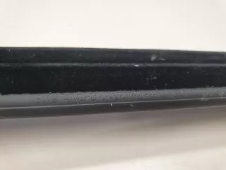 51337407419 Накладка стекла передней левой двери BMW 3 G20/G21 Арт Z250659, вид 3