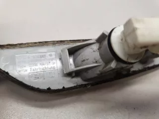 63136932997 Указатель поворота в крыло правый BMW 3 E90/E91/E92/E93 Арт Z251589, вид 3