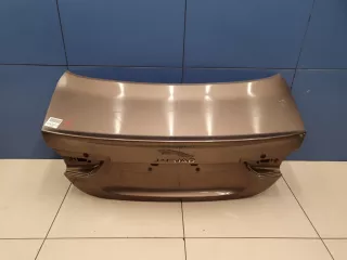 T4N3190 Крышка багажника Jaguar XE 1 Арт Z252292, вид 1