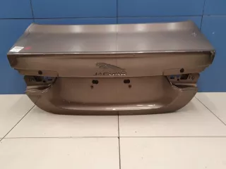 T4N3190 Крышка багажника Jaguar XE 1 Арт Z252292, вид 2