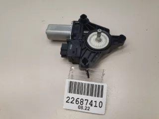 A2059060401 Моторчик стеклоподъёмника задний правый Mercedes C W205 Арт Z252556, вид 1