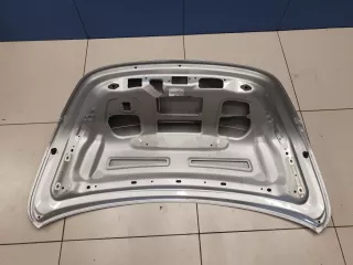 A2057500075 Крышка багажника Mercedes C W205 Арт Z252639, вид 5