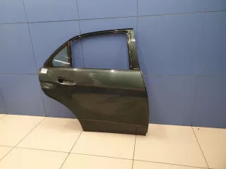 A2127303405 Дверь правая задняя Mercedes E W212 Арт Z252692, вид 2