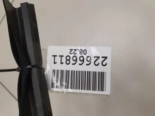 1450956 Накладка стекла передней левой двери Ford Galaxy 2 Арт Z252746, вид 2