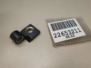 41527284543 Петля двери задней левой нижняя BMW 3 G20/G21 Арт Z252802, вид 1