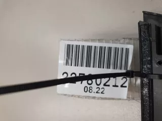 A2127300219 Направляющая стекла задней правой двери Mercedes E W212 Арт Z252905, вид 3