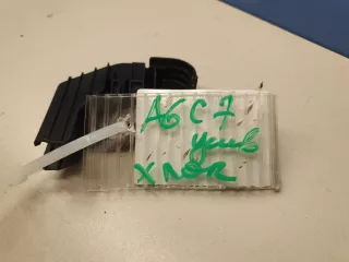 4G9827300 Кронштейн двери багажника Audi A6 C7 (S6,RS6) Арт Z253146, вид 2